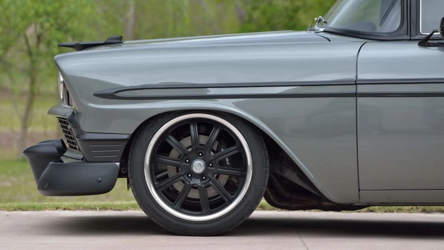 1956 Chevrolet Nomad - Image 10 of 31