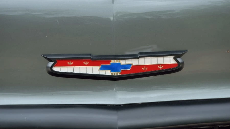 1956 Chevrolet Nomad - Image 15 of 31