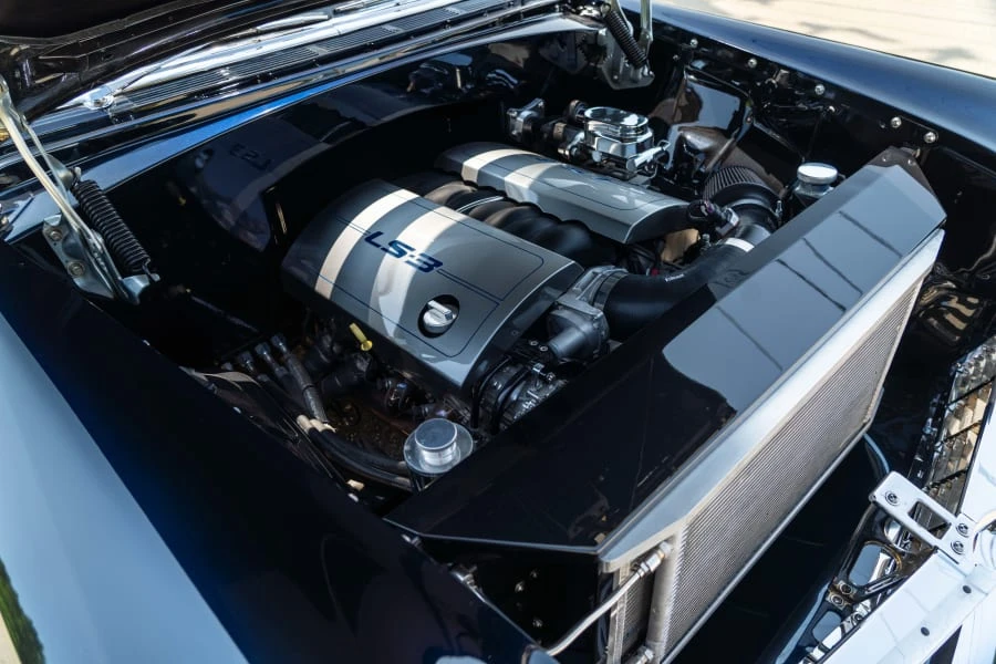 1956 Chevrolet Nomad - Image 18 of 18