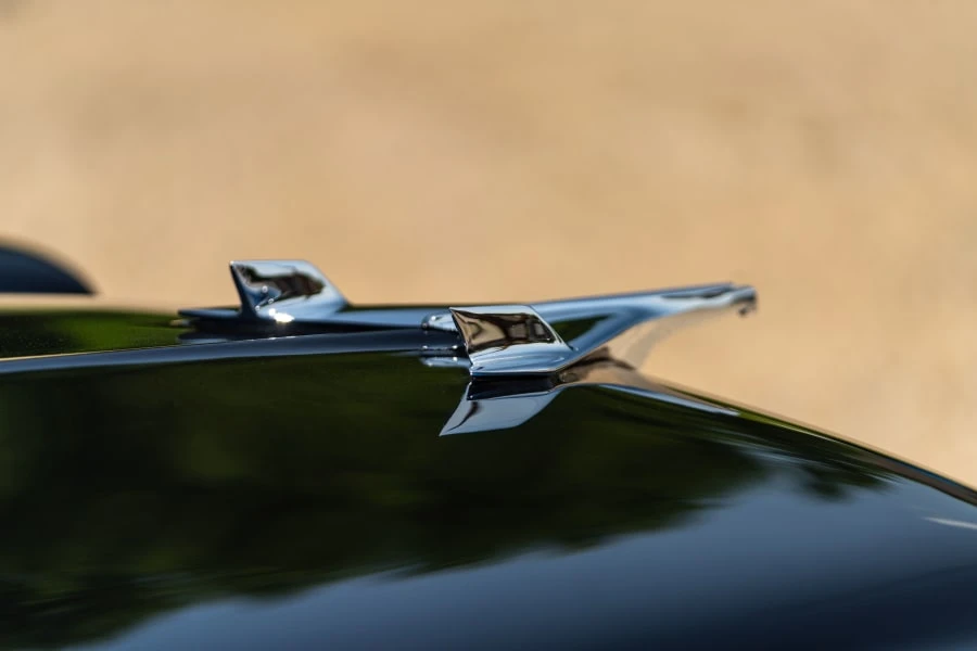1956 Chevrolet Nomad - Image 10 of 18