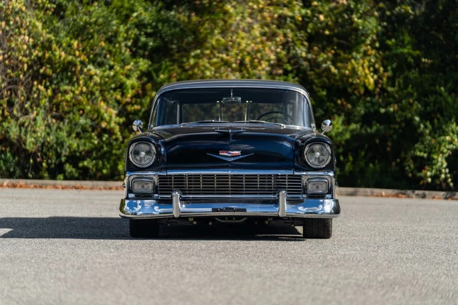 1956 Chevrolet Nomad - Image 4 of 22