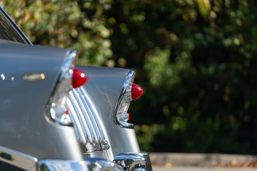 1956 Chevrolet Nomad - Image 13 of 22
