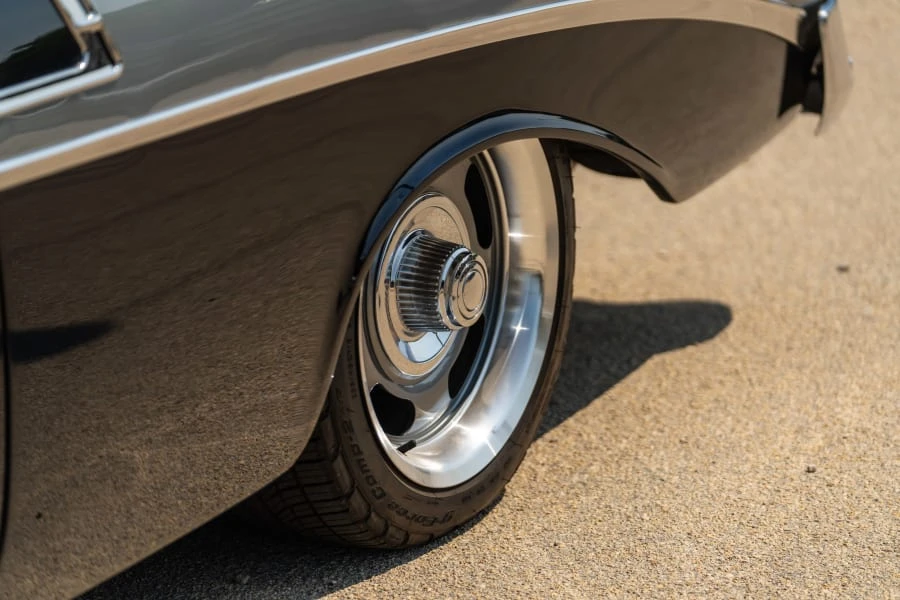 1956 Chevrolet Nomad - Image 7 of 18