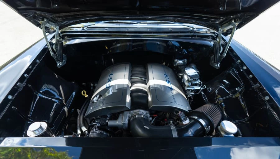 1956 Chevrolet Nomad - Image 22 of 22