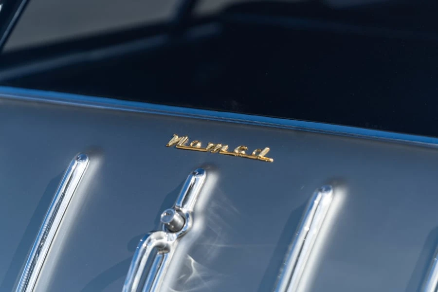 1956 Chevrolet Nomad - Image 10 of 22