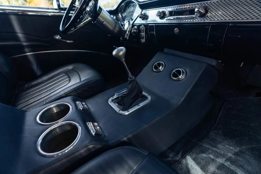1956 Chevrolet Nomad - Image 19 of 22