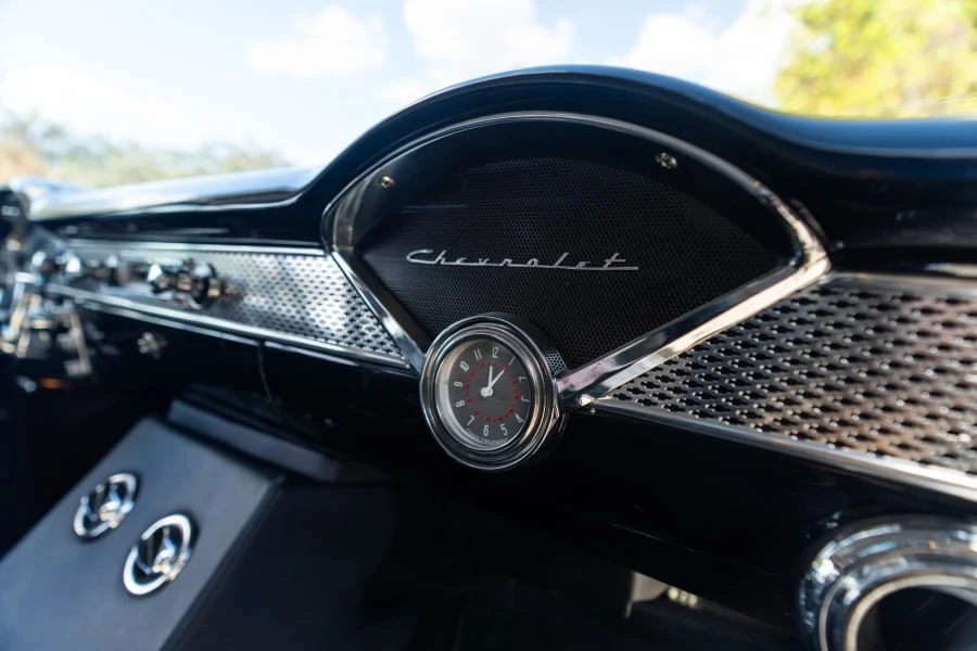 1956 Chevrolet Nomad - Image 16 of 22