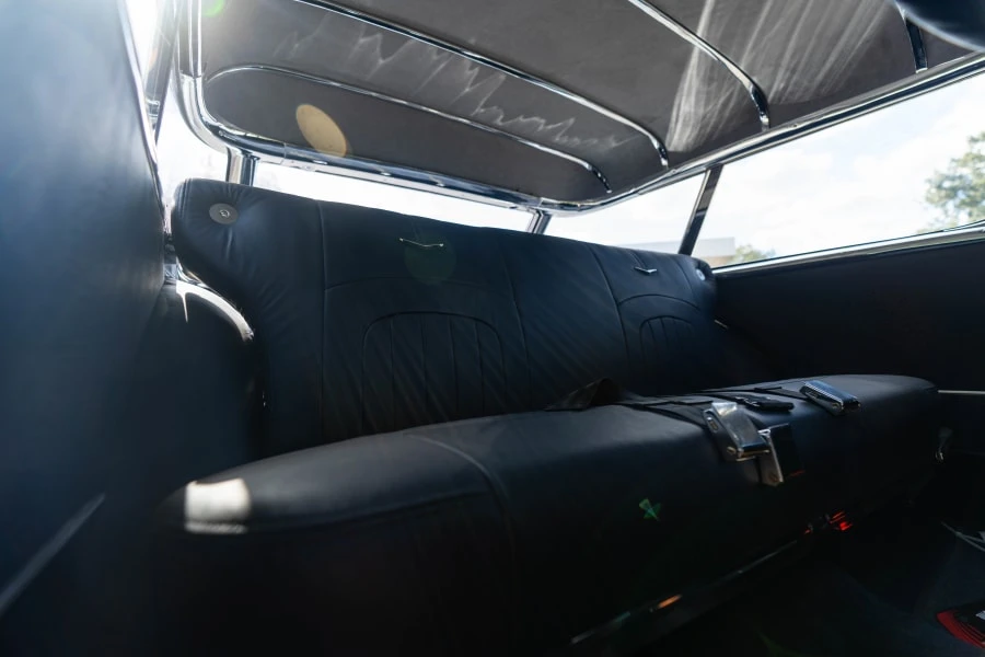 1956 Chevrolet Nomad - Image 15 of 22