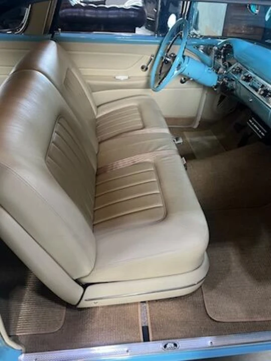 1956 Chevrolet Nomad - Image 18 of 26