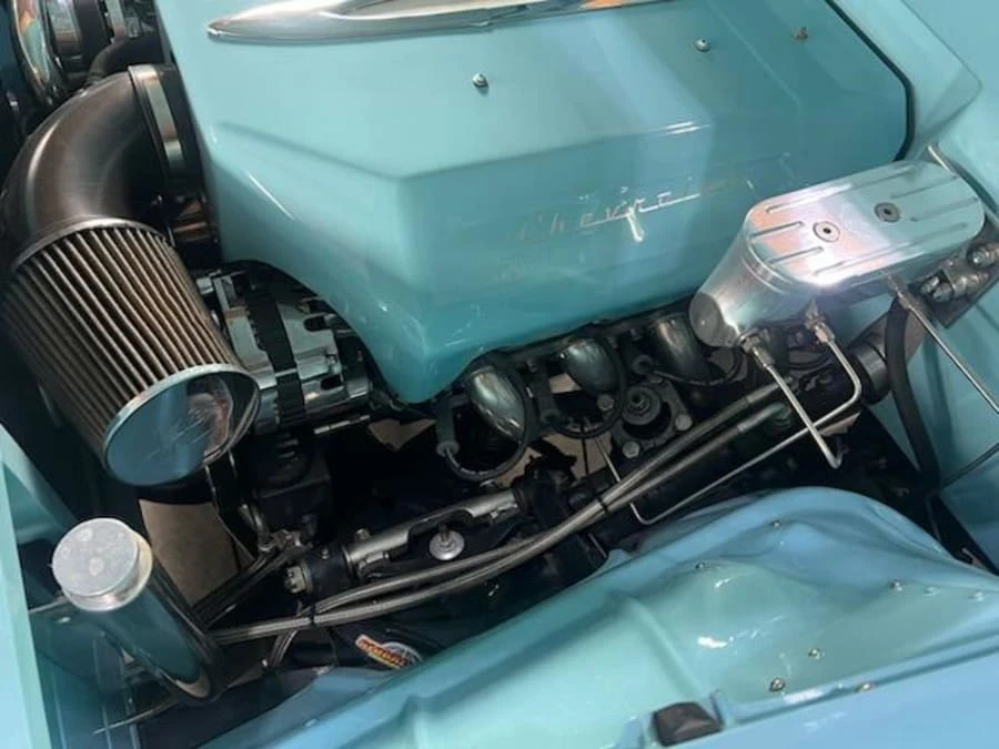 1956 Chevrolet Nomad - Image 24 of 26