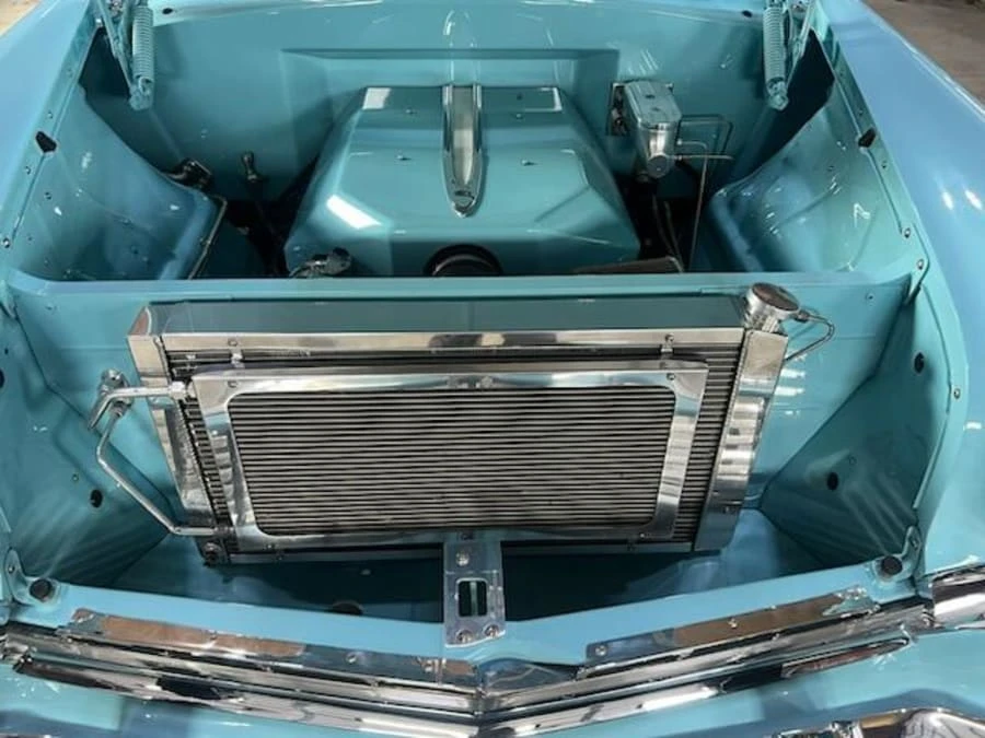 1956 Chevrolet Nomad - Image 25 of 26