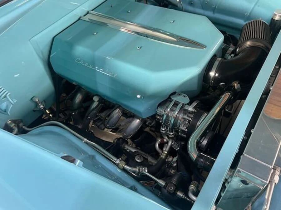1956 Chevrolet Nomad - Image 23 of 26