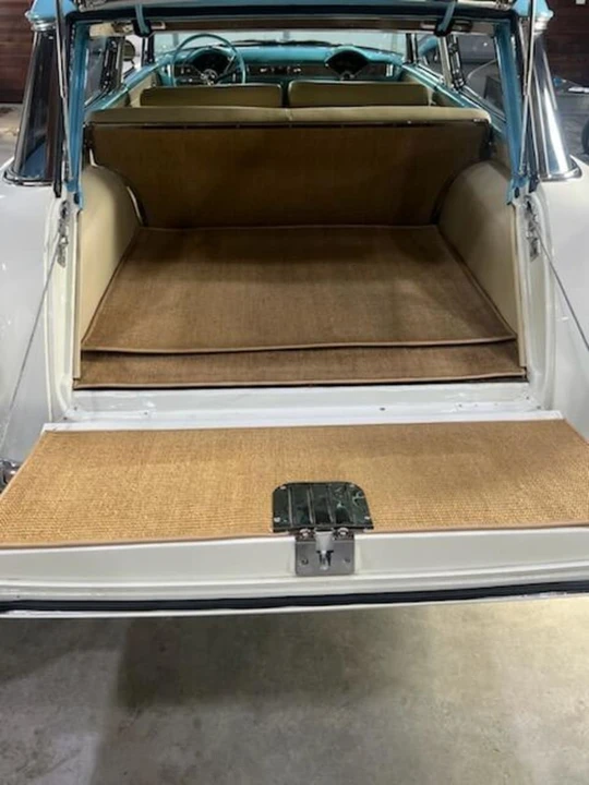 1956 Chevrolet Nomad - Image 22 of 26