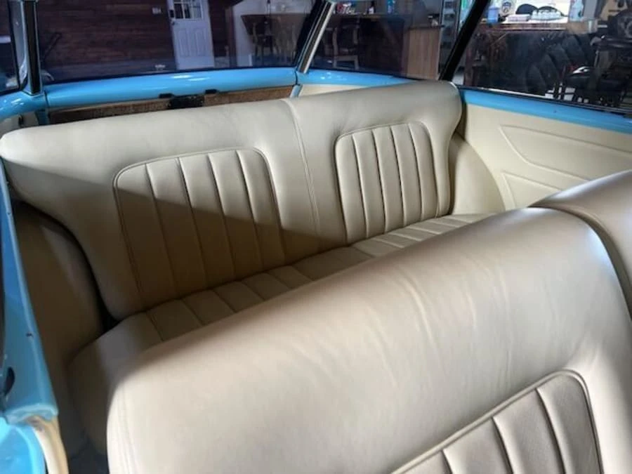 1956 Chevrolet Nomad - Image 21 of 26