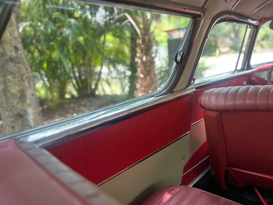 1956 Chevrolet Nomad - Image 23 of 30