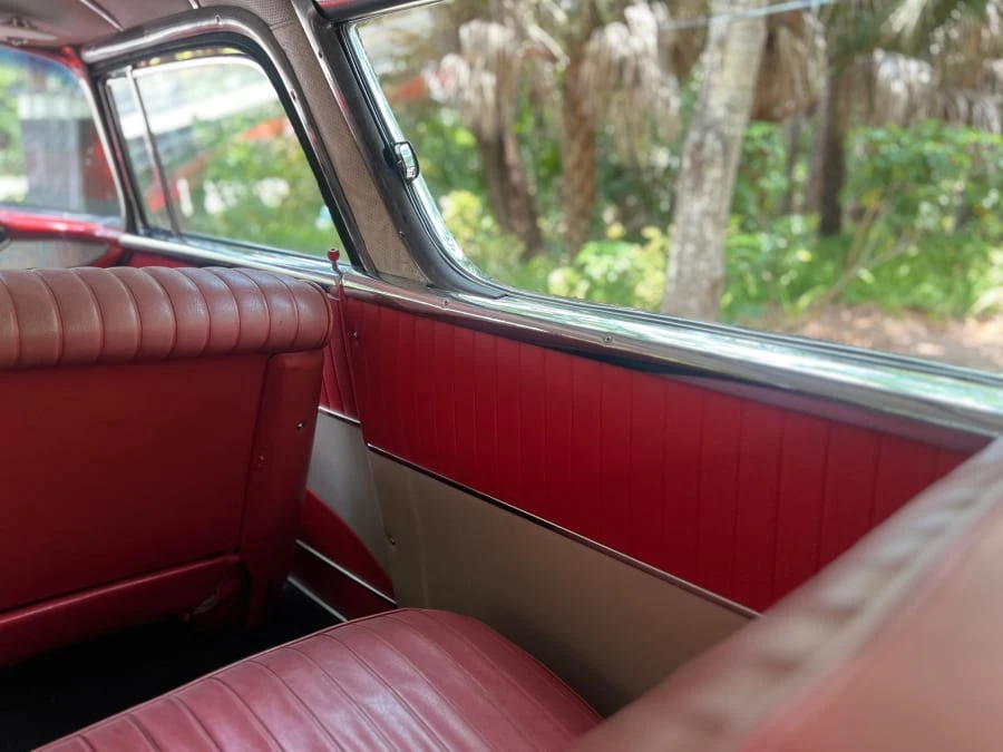 1956 Chevrolet Nomad - Image 20 of 30