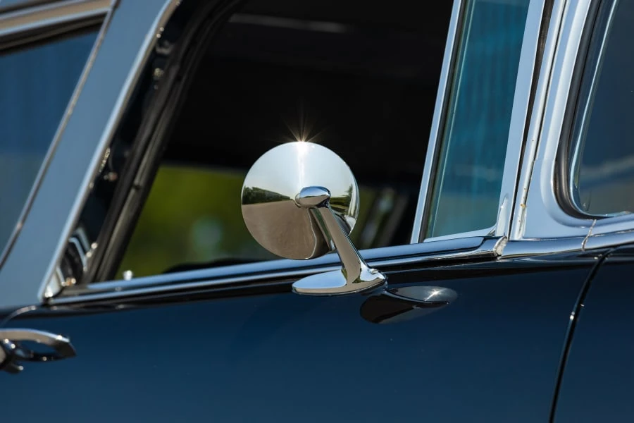 1956 Chevrolet Nomad - Image 7 of 31