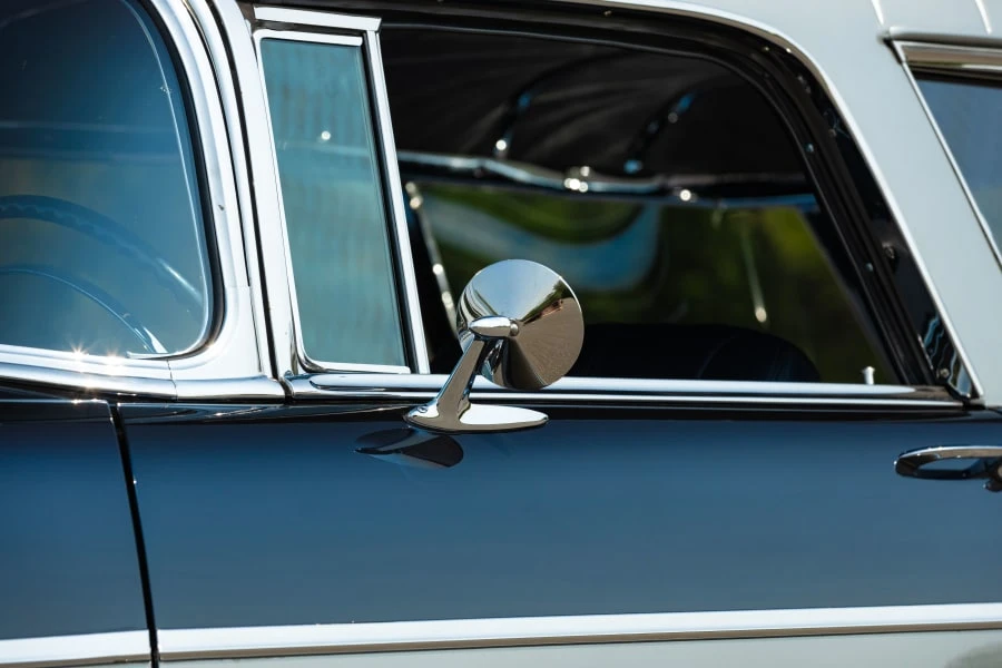 1956 Chevrolet Nomad - Image 15 of 31
