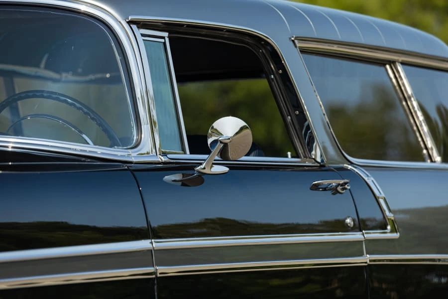 1956 Chevrolet Nomad - Image 20 of 31