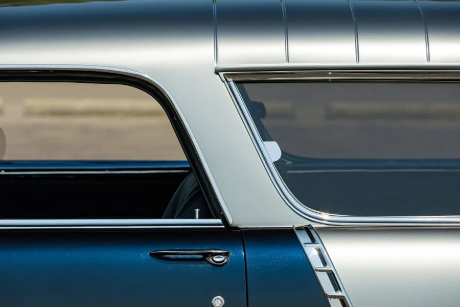 1956 Chevrolet Nomad - Image 28 of 31