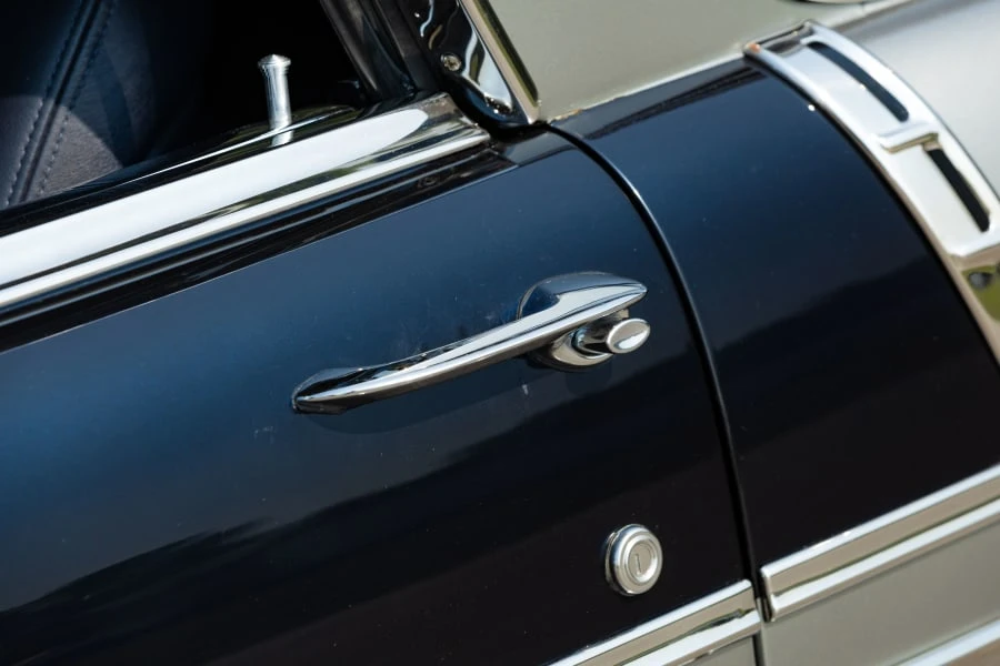 1956 Chevrolet Nomad - Image 10 of 31