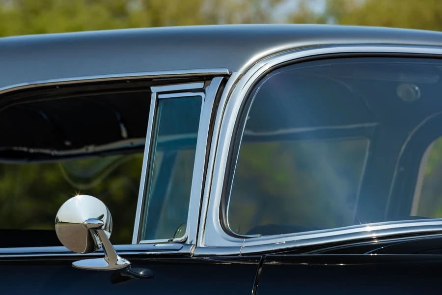 1956 Chevrolet Nomad - Image 12 of 31