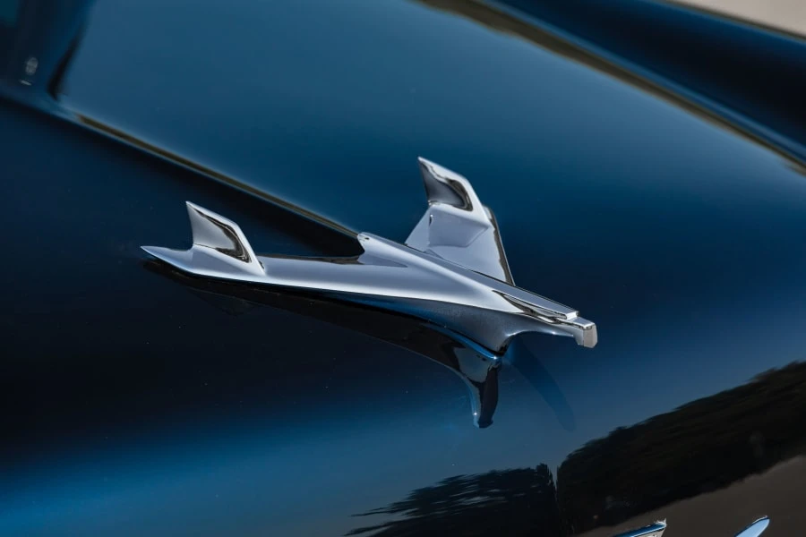 1956 Chevrolet Nomad - Image 8 of 31