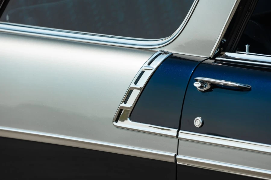 1956 Chevrolet Nomad - Image 13 of 31