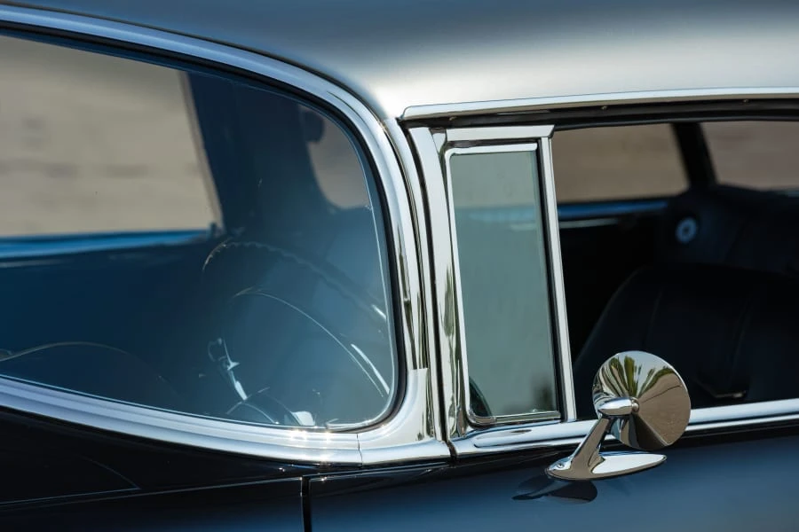 1956 Chevrolet Nomad - Image 11 of 31