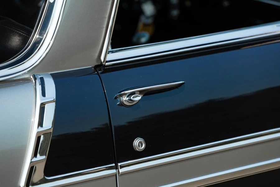 1956 Chevrolet Nomad - Image 21 of 31