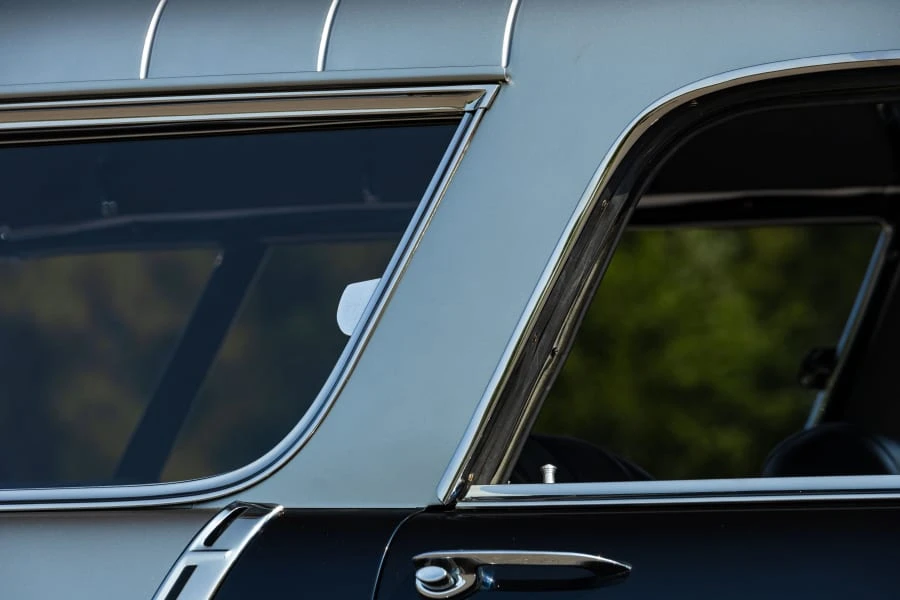 1956 Chevrolet Nomad - Image 26 of 31