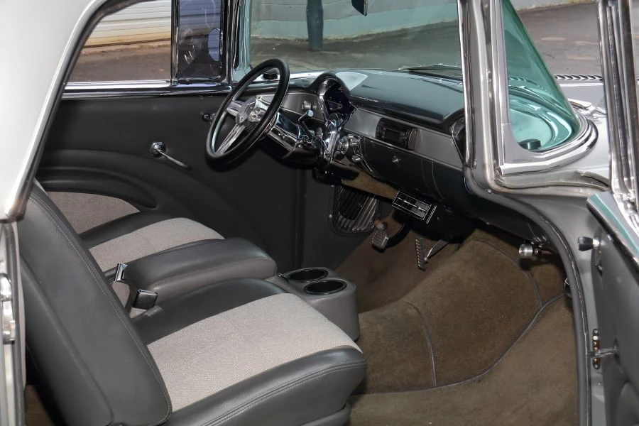 1956 Chevrolet Nomad - Image 23 of 31