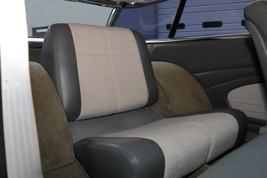 1956 Chevrolet Nomad - Image 27 of 31