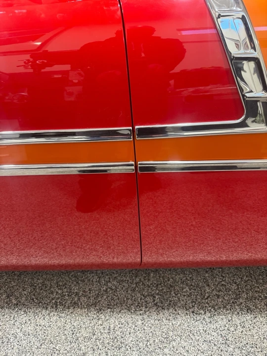 1956 Chevrolet Nomad - Image 3 of 21
