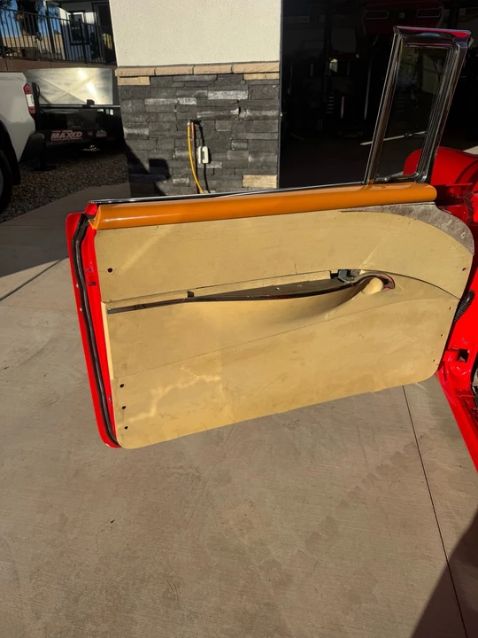 1956 Chevrolet Nomad - Image 15 of 21