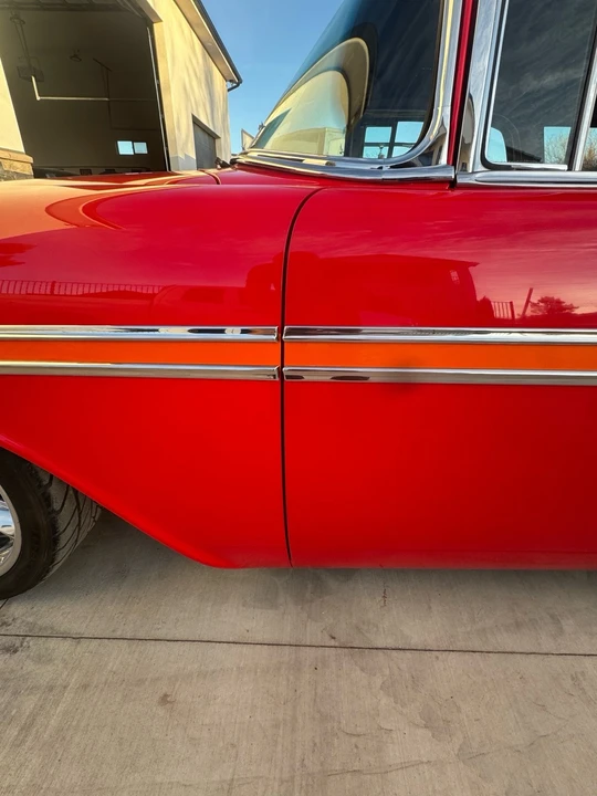 1956 Chevrolet Nomad - Image 10 of 21