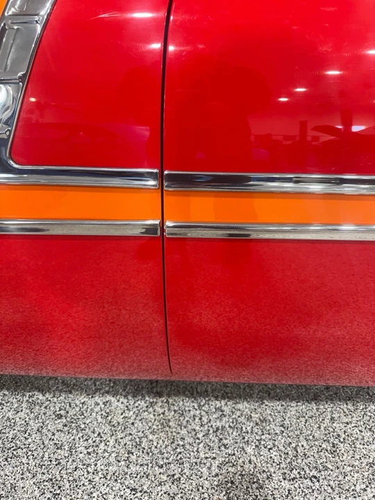 1956 Chevrolet Nomad - Image 4 of 21