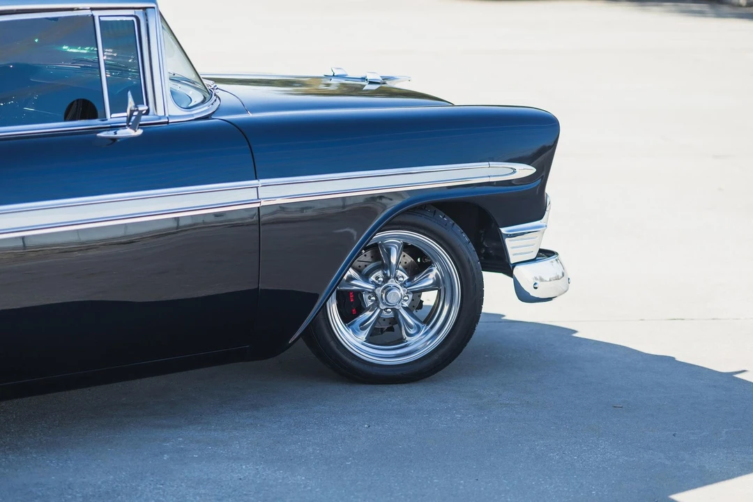 1956 Chevrolet Nomad - Image 17 of 21