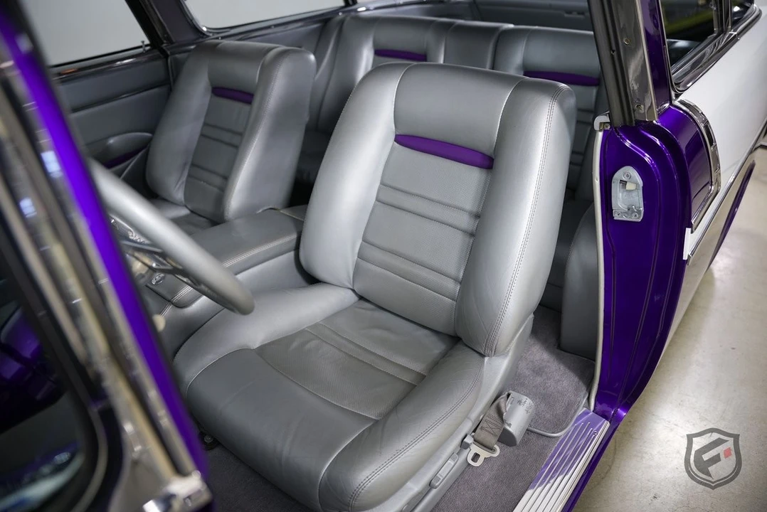 1956 Chevrolet Nomad - Image 30 of 31
