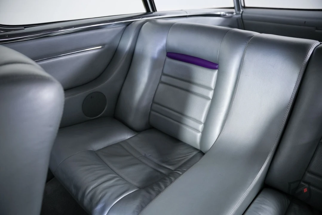 1956 Chevrolet Nomad - Image 28 of 31