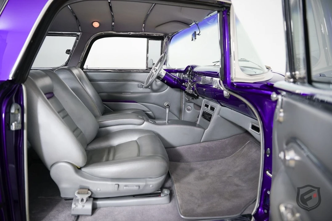 1956 Chevrolet Nomad - Image 21 of 31