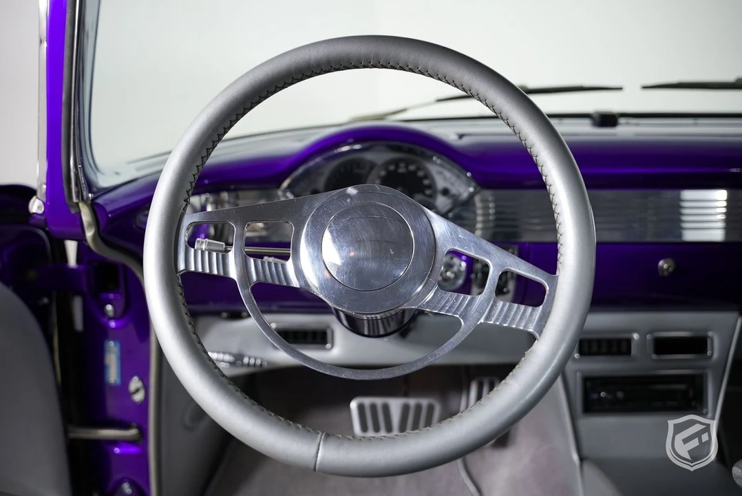 1956 Chevrolet Nomad - Image 16 of 31