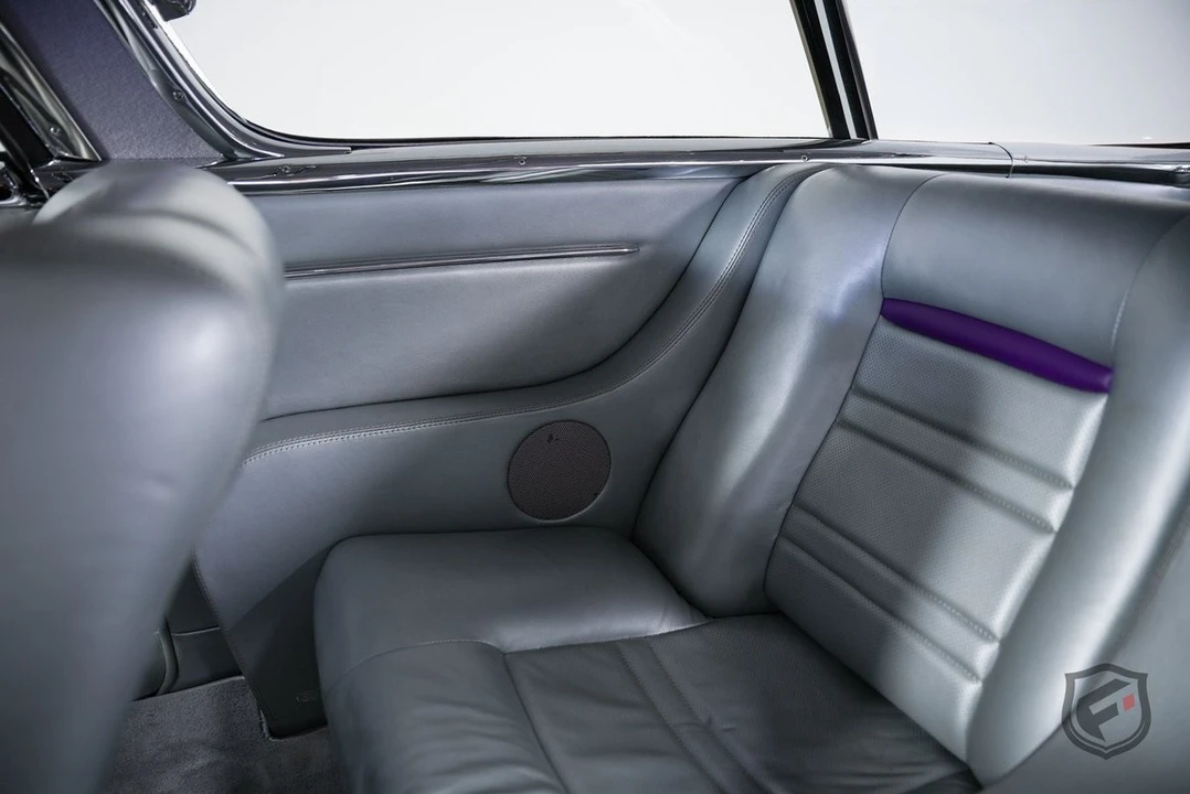 1956 Chevrolet Nomad - Image 31 of 31