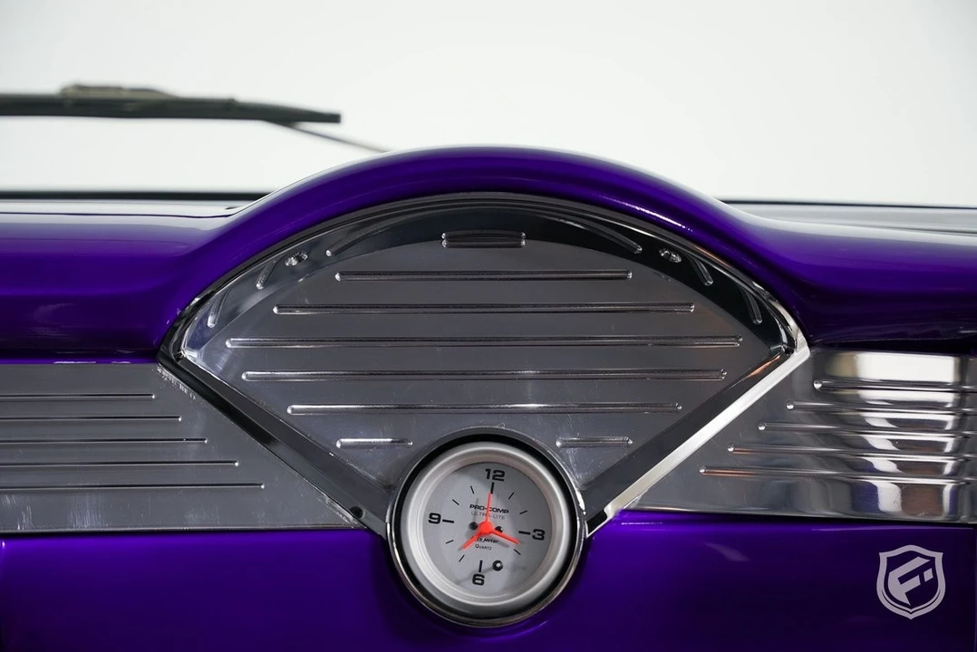 1956 Chevrolet Nomad - Image 24 of 31