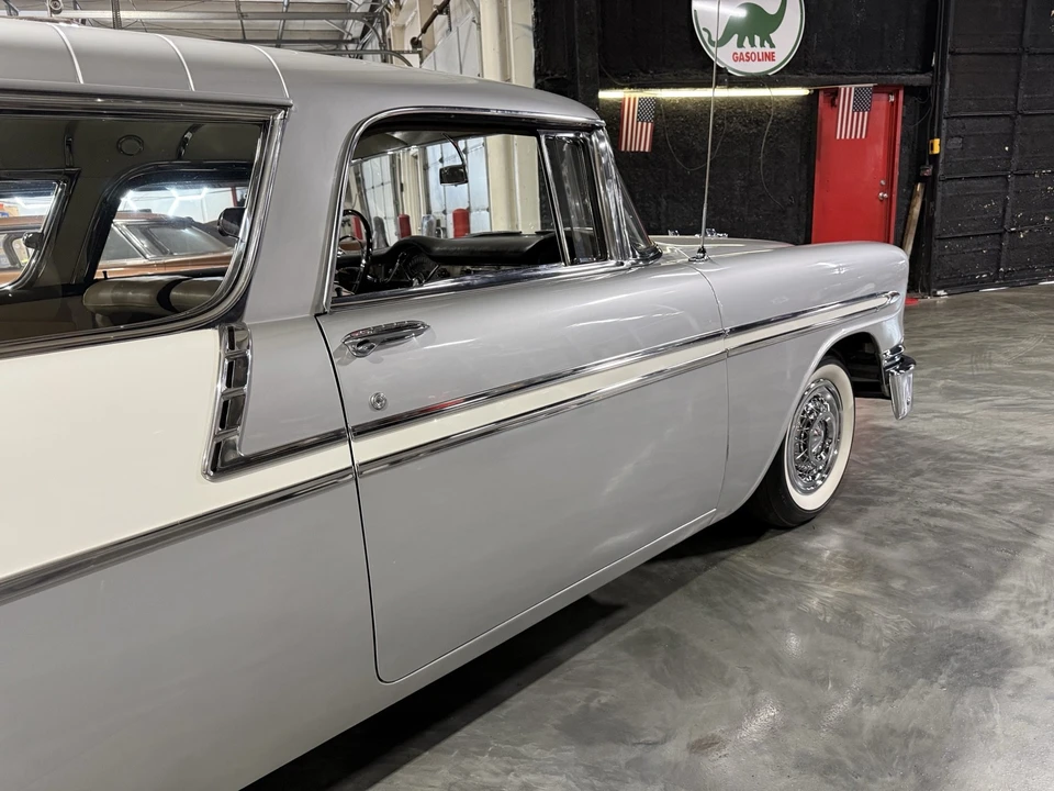 1956 Chevrolet Nomad - Image 18 of 21