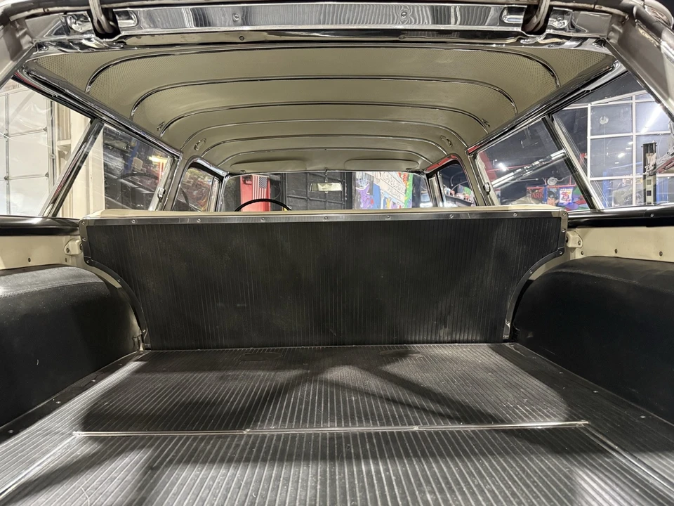 1956 Chevrolet Nomad - Image 16 of 21