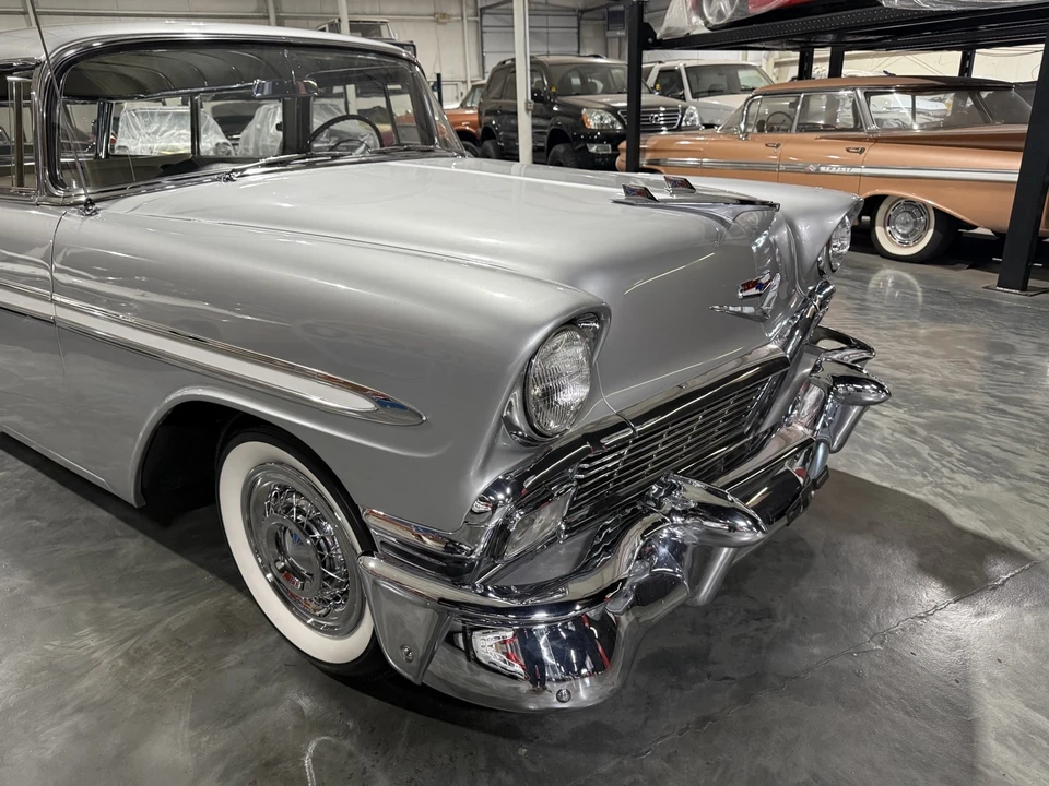 1956 Chevrolet Nomad - Image 21 of 21