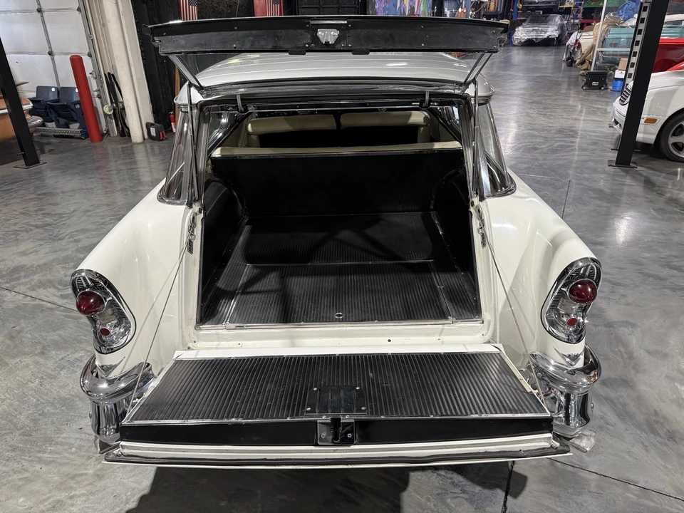 1956 Chevrolet Nomad - Image 15 of 21