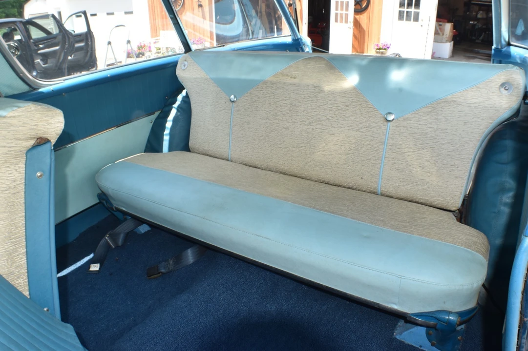 1956 Chevrolet Nomad - Image 21 of 31