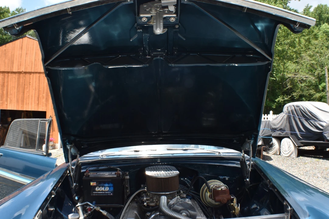 1956 Chevrolet Nomad - Image 15 of 31
